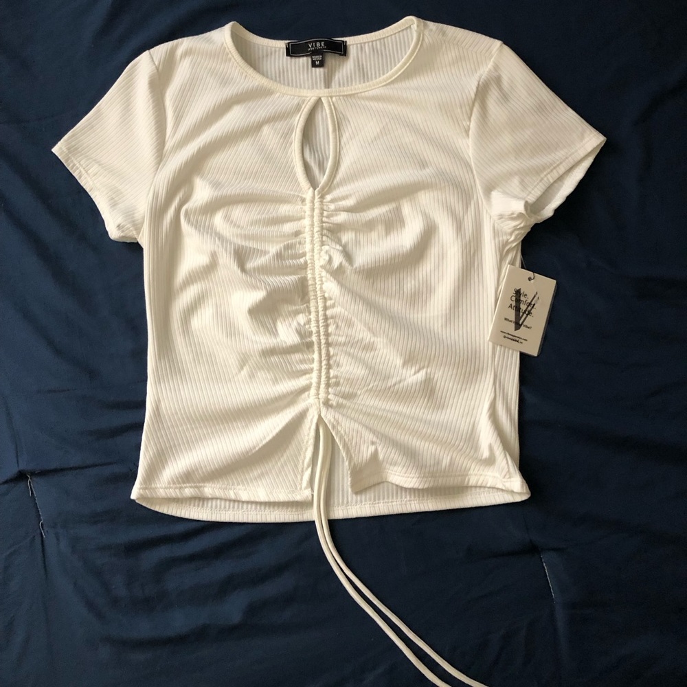 White Top